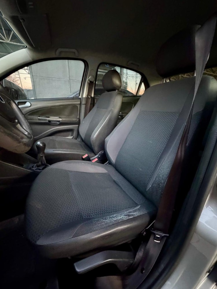Volkswagen Gol Trendline — foto 15